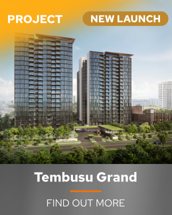 Tembusu Grand | D15 - East Coast/Marine Parade